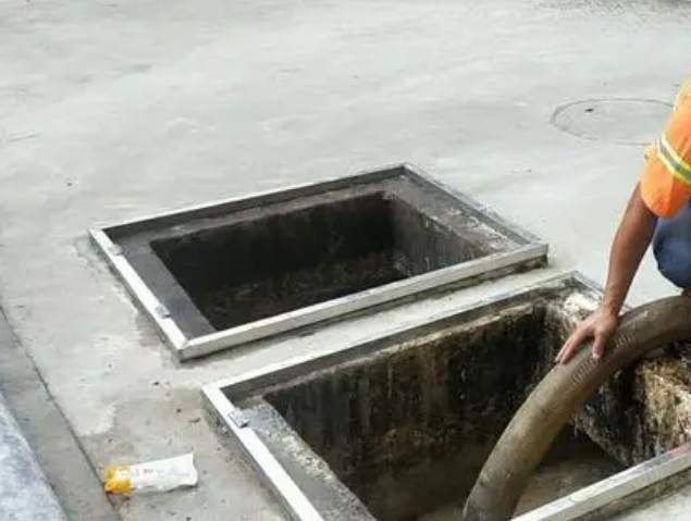 滴道化粪池清理