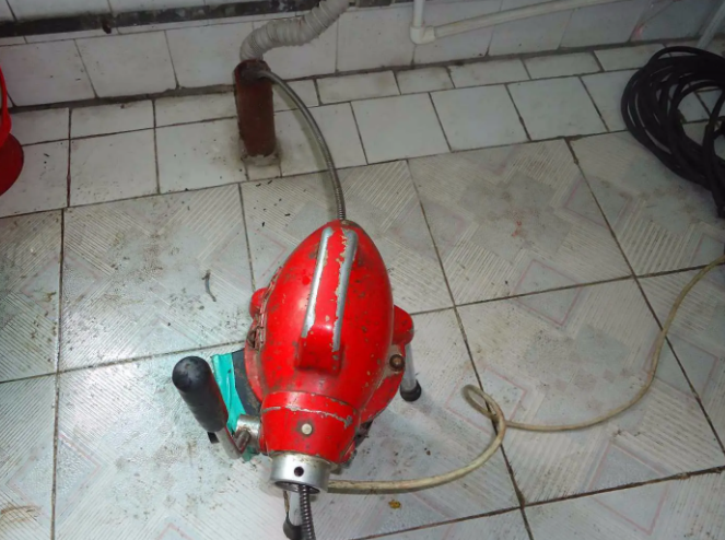 滴道下水道疏通