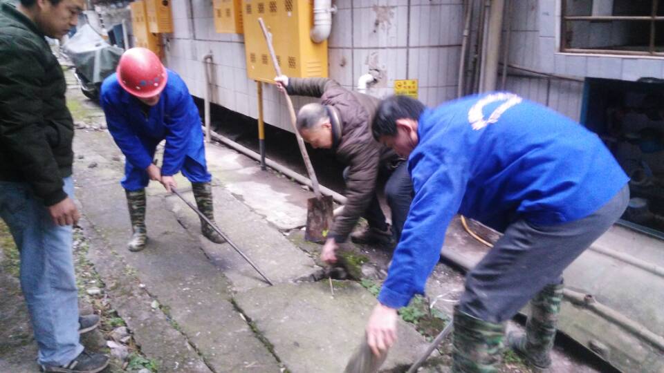 滴道清掏化粪池、管道疏通一站式服务<高效><技术><可靠>